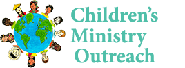Kids Mission Logo