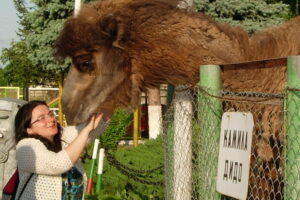BULGARIE- Septembre 2012