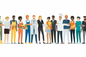 ¿Ya sabes que trabajo quisieras tener cuando seas grande? ¿Por qué ese?