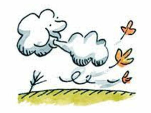LE VENT